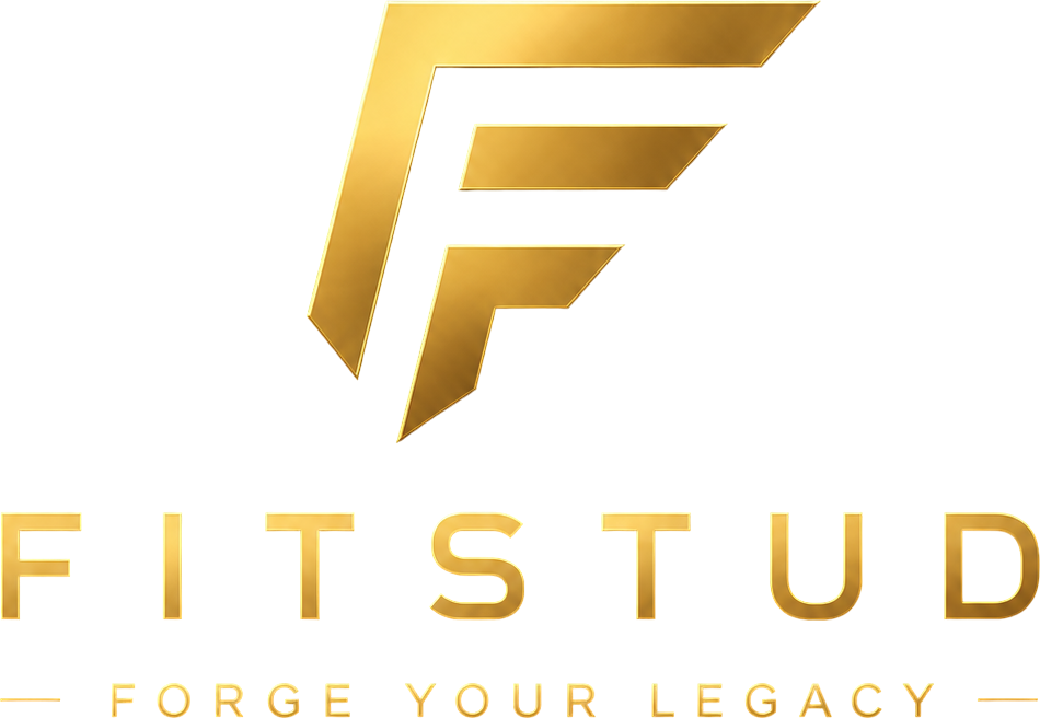 FitStud — Forge Your Legacy